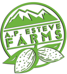 A.P. Esteve Farms Logo